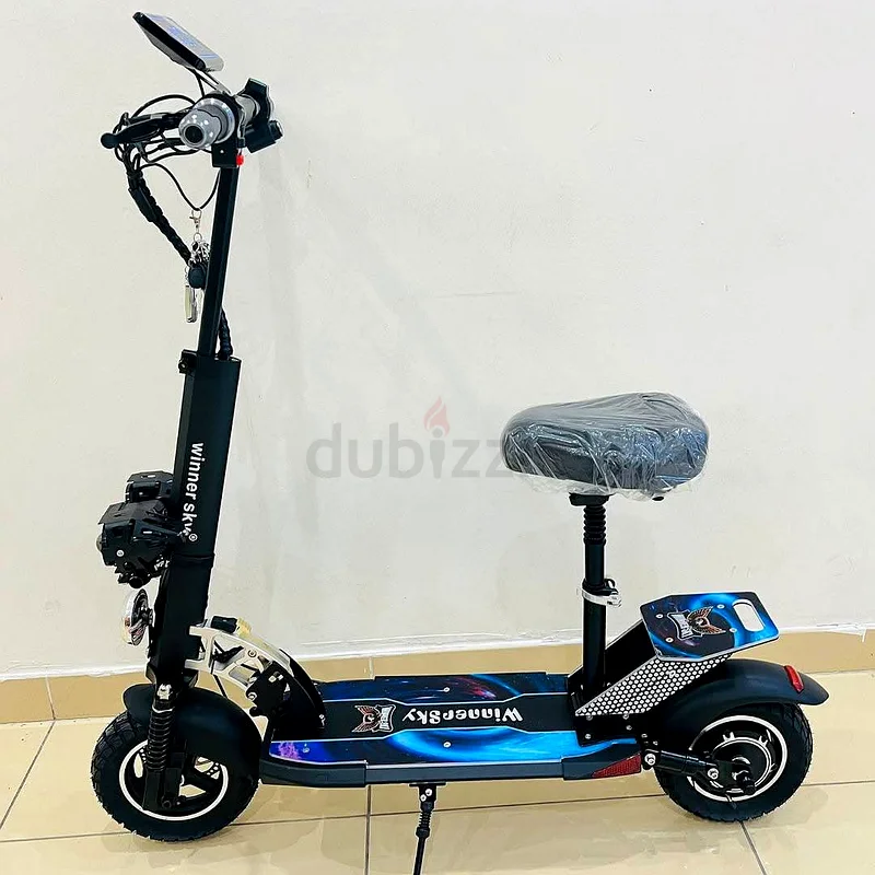 Winner Sky L5 Foldable fast Electric Scooter63197148004610113