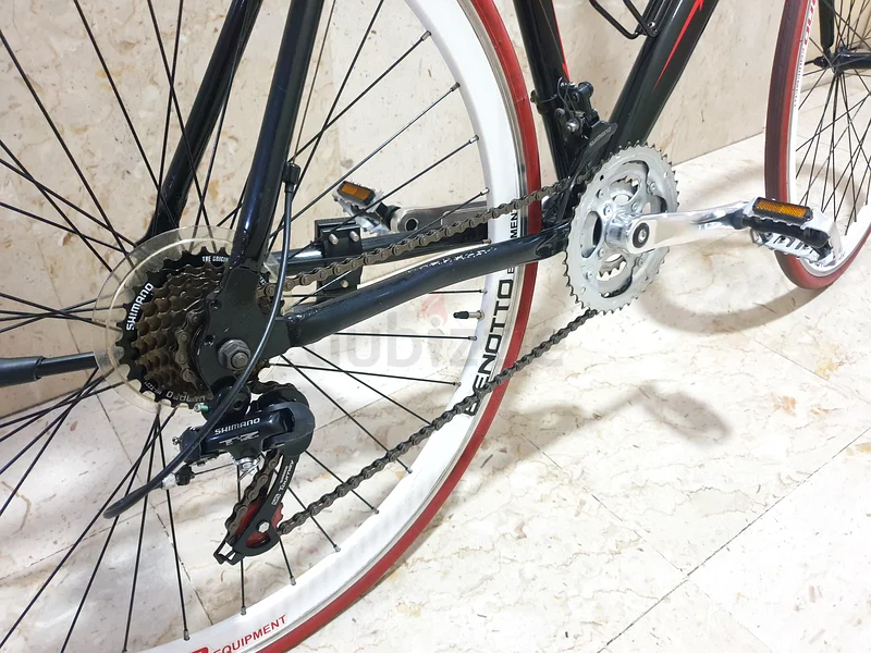 Stylish Urban Cruiser Bike - Perfect for City Rides! 450Dhs63197145714562112