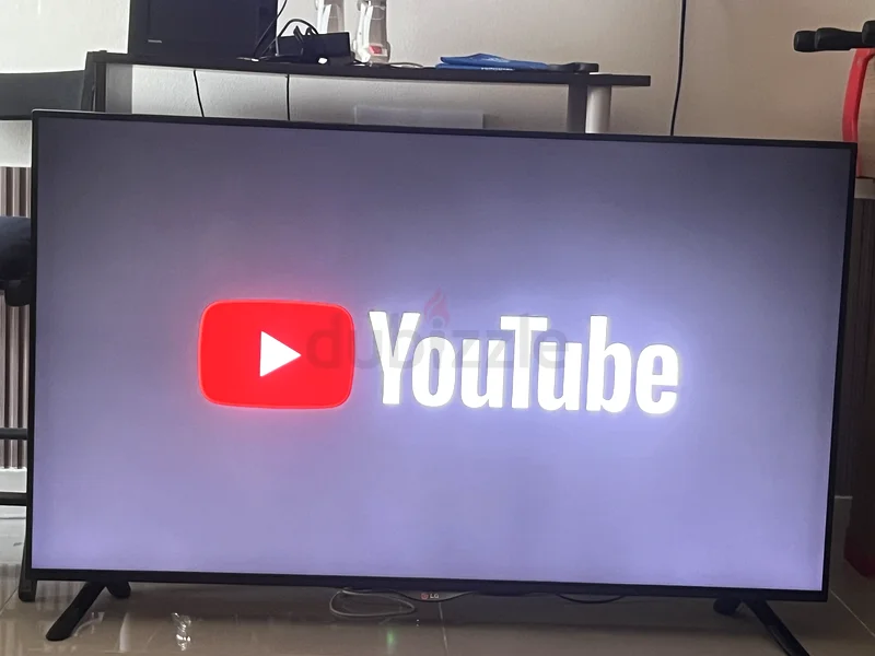 Stylish LG LED TV - Perfect for Your Home Entertainment!63194612382082114