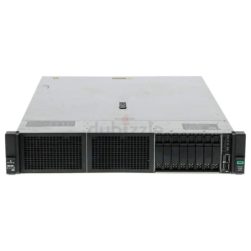 80 CORE HP PROLIANT DL380 GEN 10 SERVER-dua INTEL XEON GOLD 6138 CPU-64GB RAM-1 TB SSD-16 SFF63197142891394111