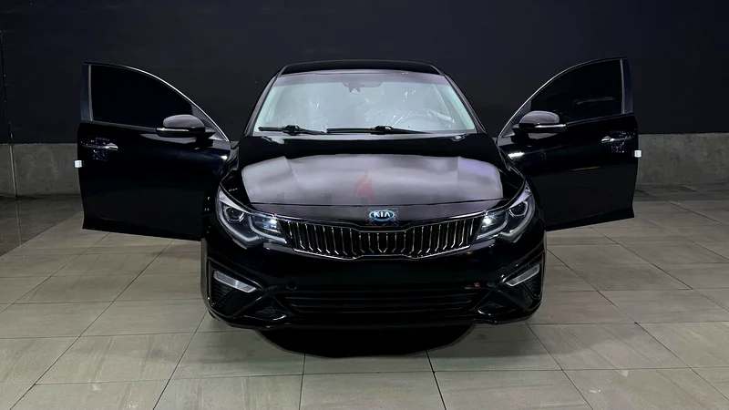 Kia Optima -2019 for Sales63398623632513112