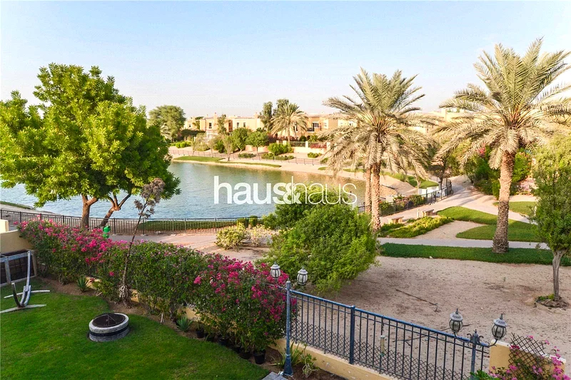 Type C | Opposite Pool + Park | Lake View63919567507458110