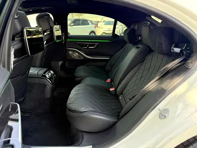صورة مصغرة 12 لـ 2021 Mercedes-BENZ S-CLASS