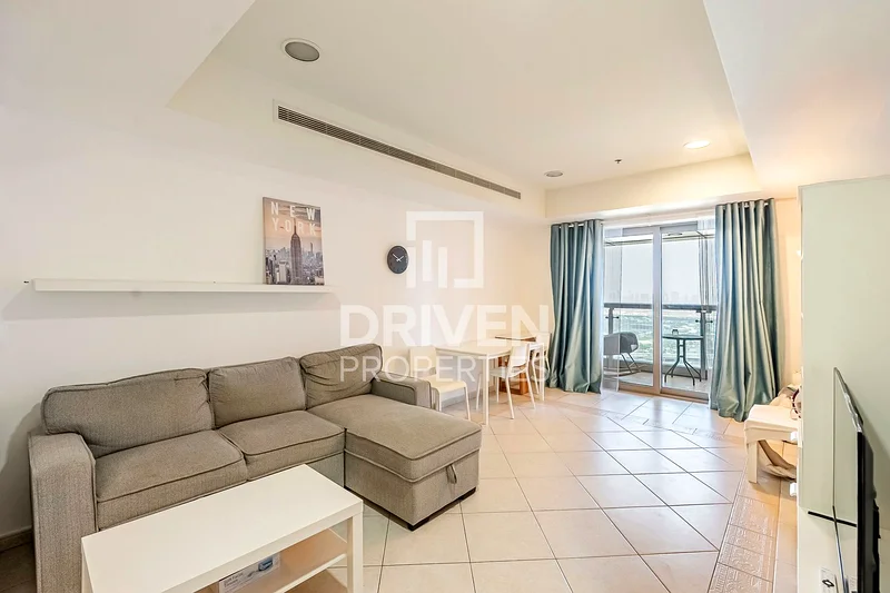 Mid Floor | Furnished | Rented | Elegant Layout64041590810370113