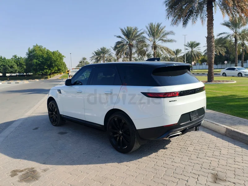 رِينج روڤر سبورت SE ديناميك63226220806402113