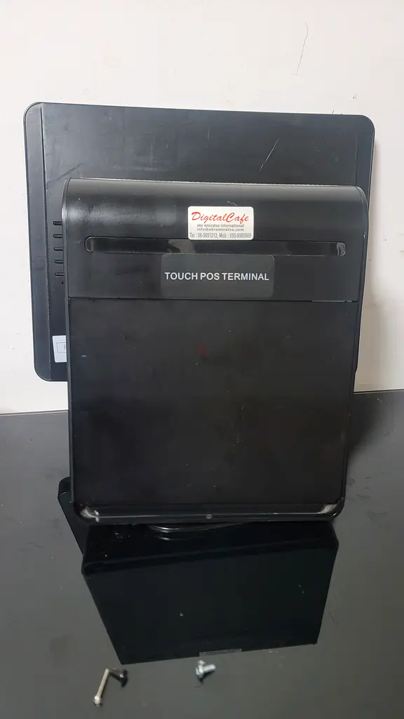 Pos machine63196148689027115