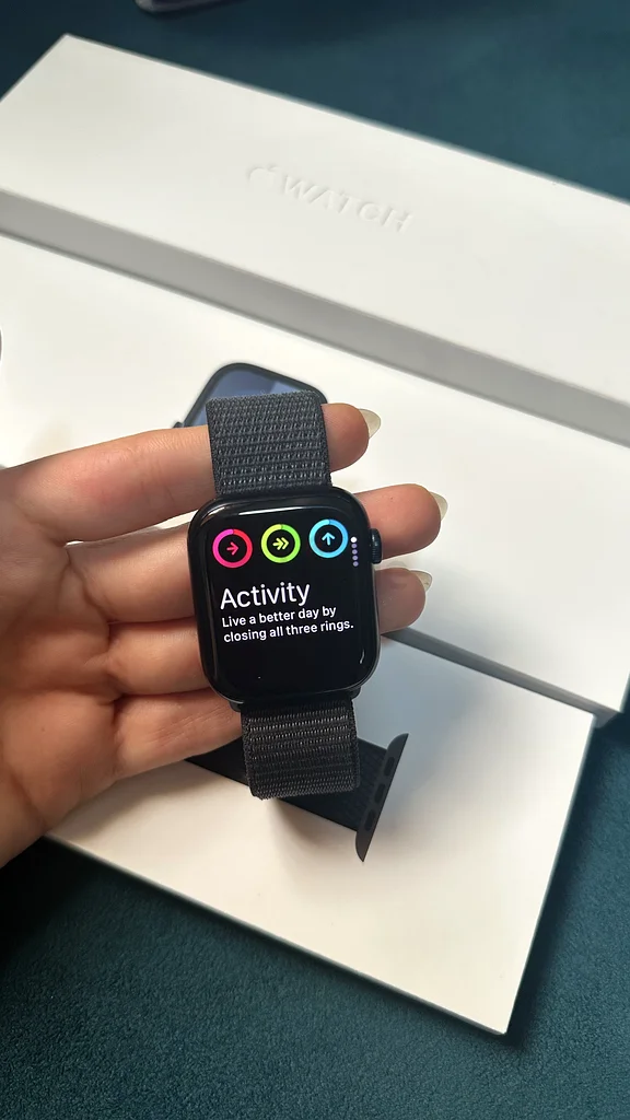Apple watch series 963196634984323113