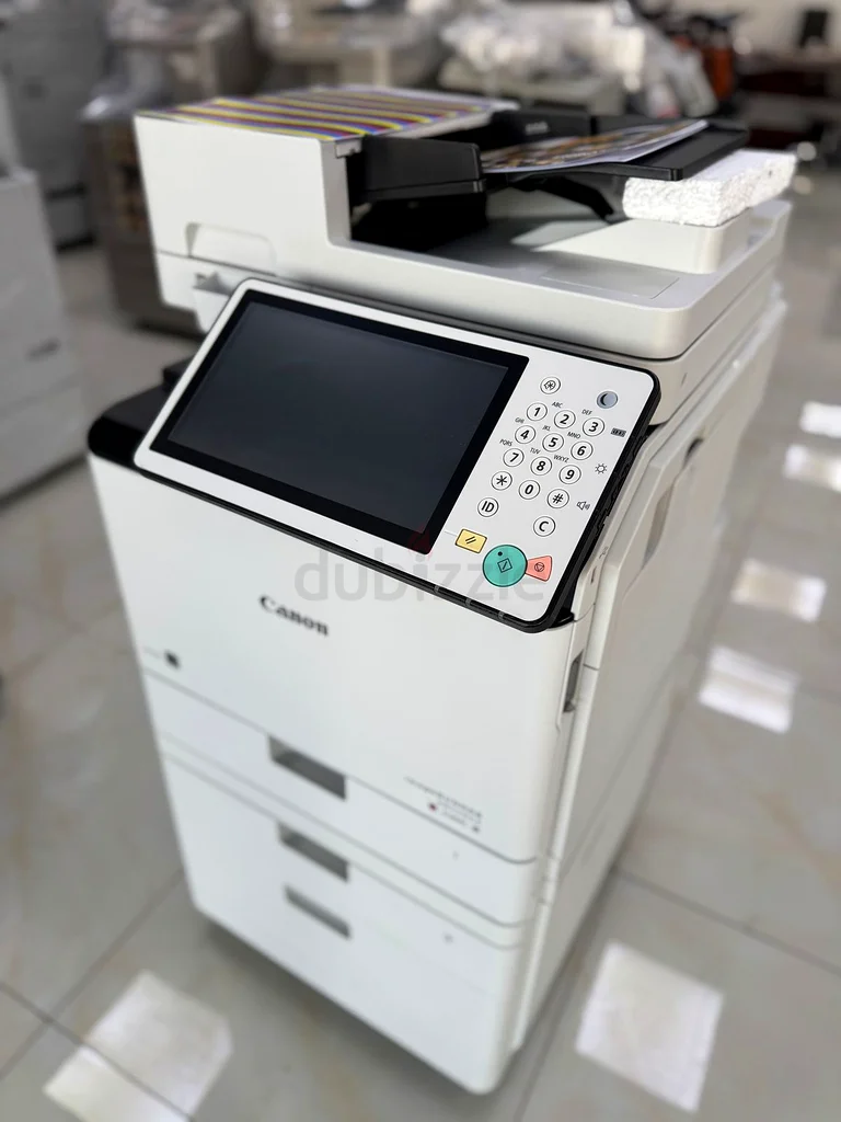 Canon 256i laserjet printer A4 size Wifi Printer63198628144002112