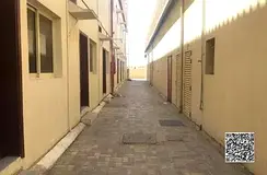 50 rooms avalible in jurf ajman