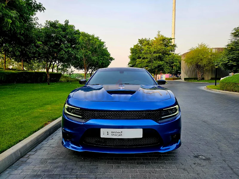 Dodge charger R/T very clean for sell63398537406850111