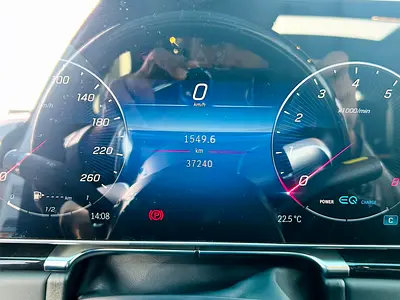 صورة مصغرة 19 لـ 2021 Mercedes-BENZ S-CLASS