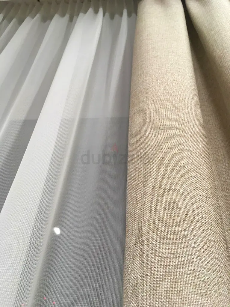Elegant Sheer and Solid Curtains to Elevate Your Space