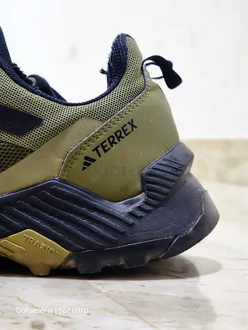 Adidas Terrex Eastrail 2.0 Hiking Shoes - Perfect for Adventure!
