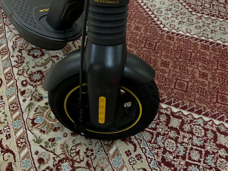 NINEBOT kickscooter MAX G263197647239553112