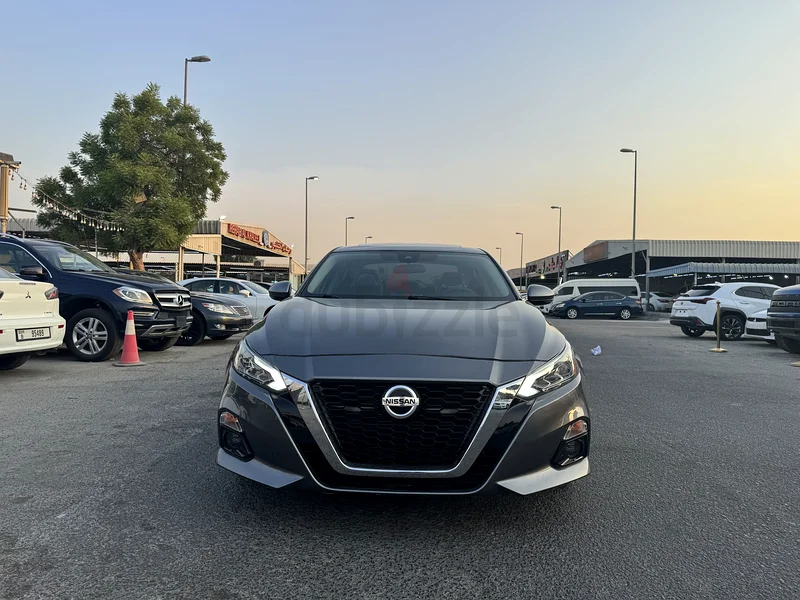Nissan Altima 202163227258326145112