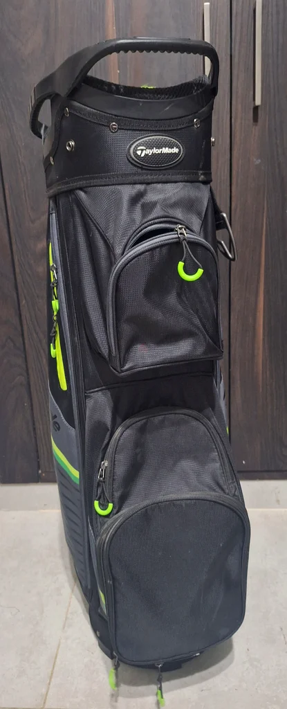 TaylorMade RBZ SpeedLite Golf Cart Bag63197145336321113