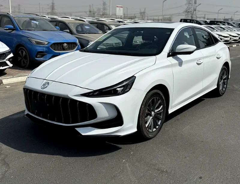 MG5 GT63398494393987112