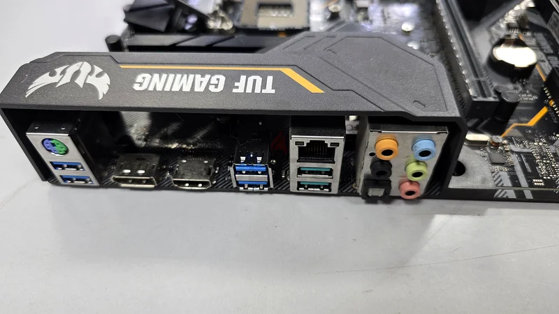 Asus gaming motherboard63196636915458112