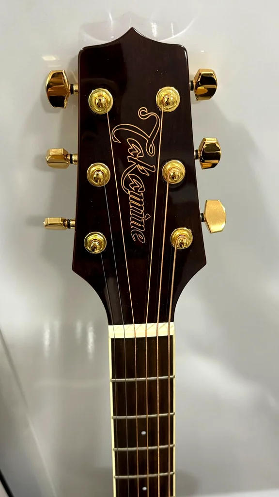 Acoustic Electric Guitar Left Handed63208864412801114