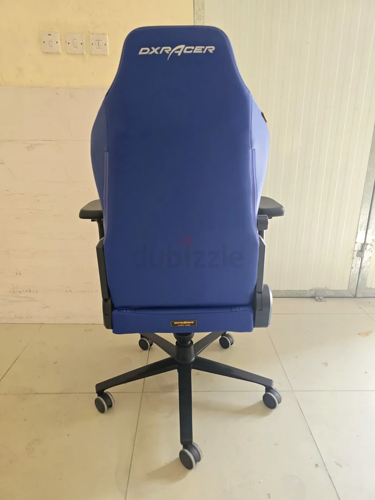 DX RACER GAMING CHAIR CRAFT PRO63204867498883111