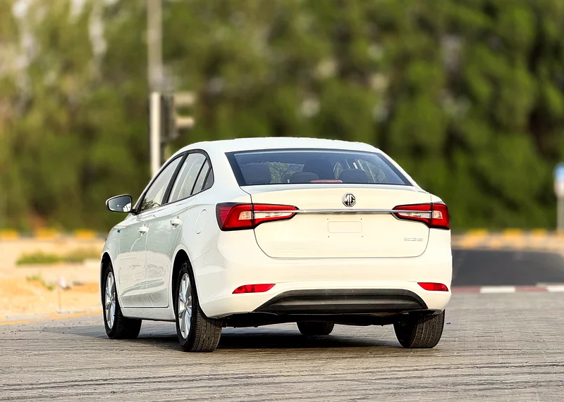 MG 5 | 2022 Model, GCC | 1.5L Engine | Excellent Condition | Monthly Installment 42763398494693122113