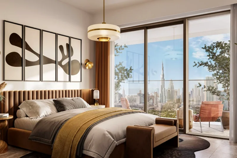 MOST DEMANDED | INVESTMENT | EMAAR63928669123842113