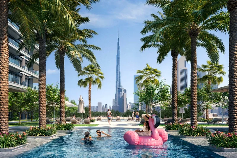 MOST DEMANDED | INVESTMENT | EMAAR63928669123842110