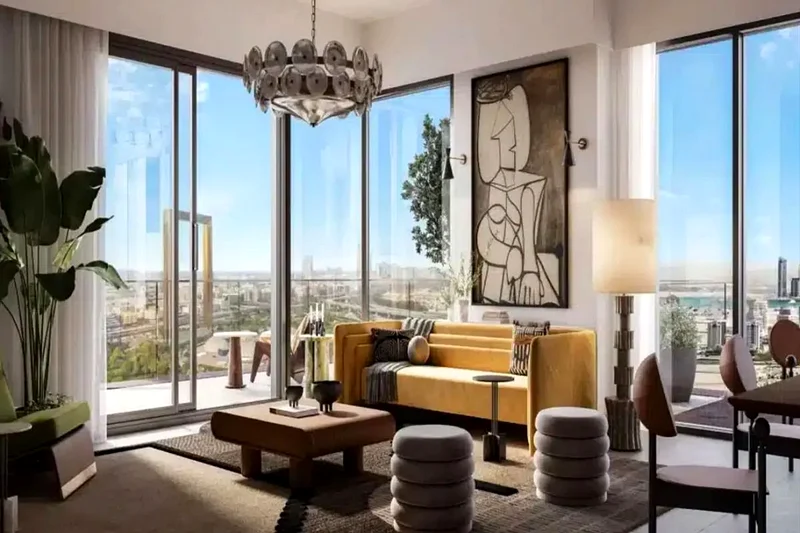MOST DEMANDED | INVESTMENT | EMAAR63928669123842111