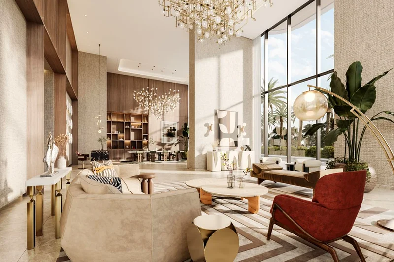 MOST DEMANDED | INVESTMENT | EMAAR63928669123842112