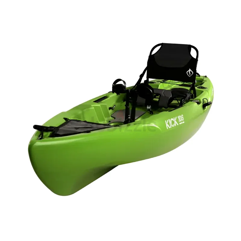 Lightning KICK 106 Kayak كاياك أمريكي صيد63197648486786112