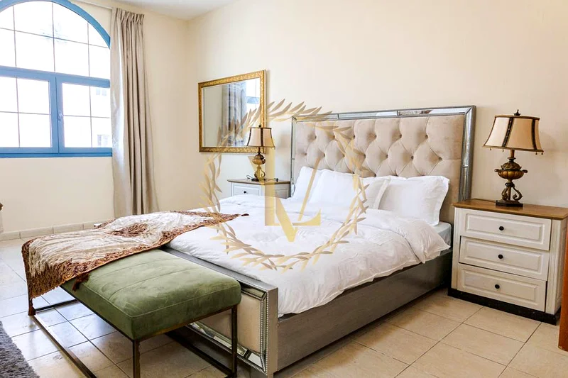 No Commission - All bills included -  Fully Furnished Spacious Apartment in Persia Cluster63220800564227114