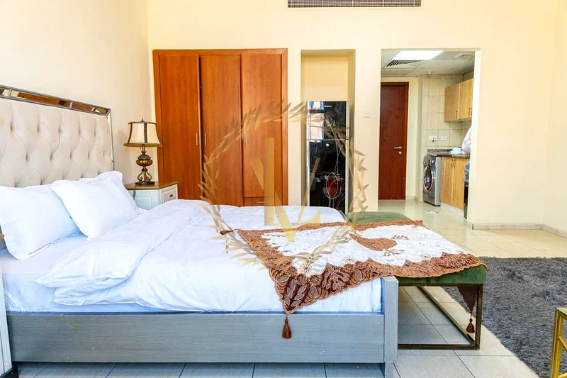 No Commission - All bills included -  Fully Furnished Spacious Apartment in Persia Cluster63220800564227112