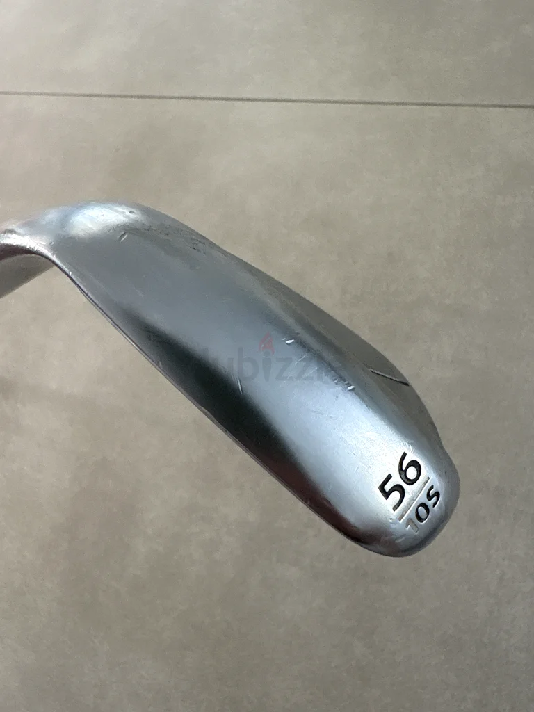 Callaway Jaws Raw 56° Wedge63199136705923111