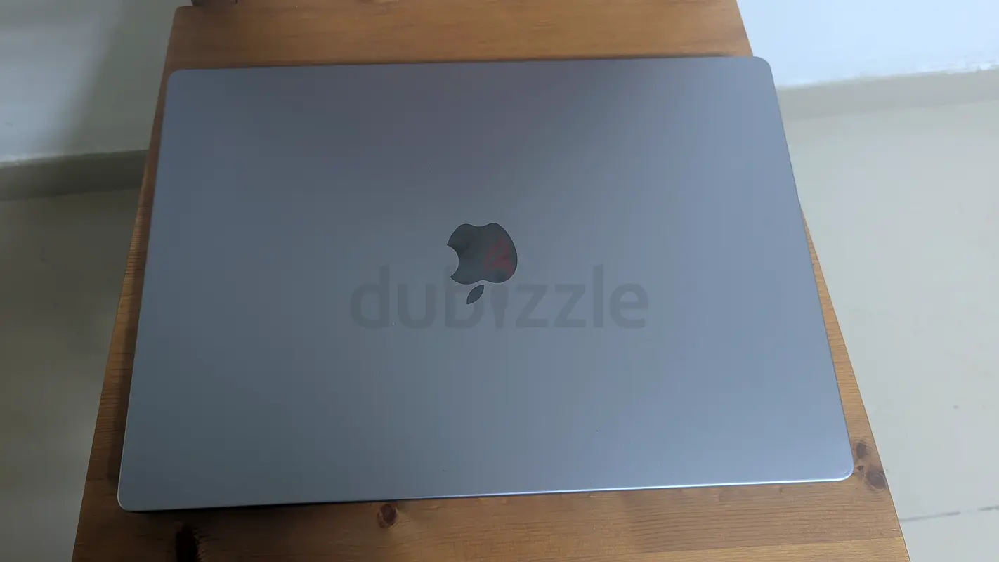 16-Inch Apple MacBook M2 Pro - Liquid Retina XDR Display63196635791747114