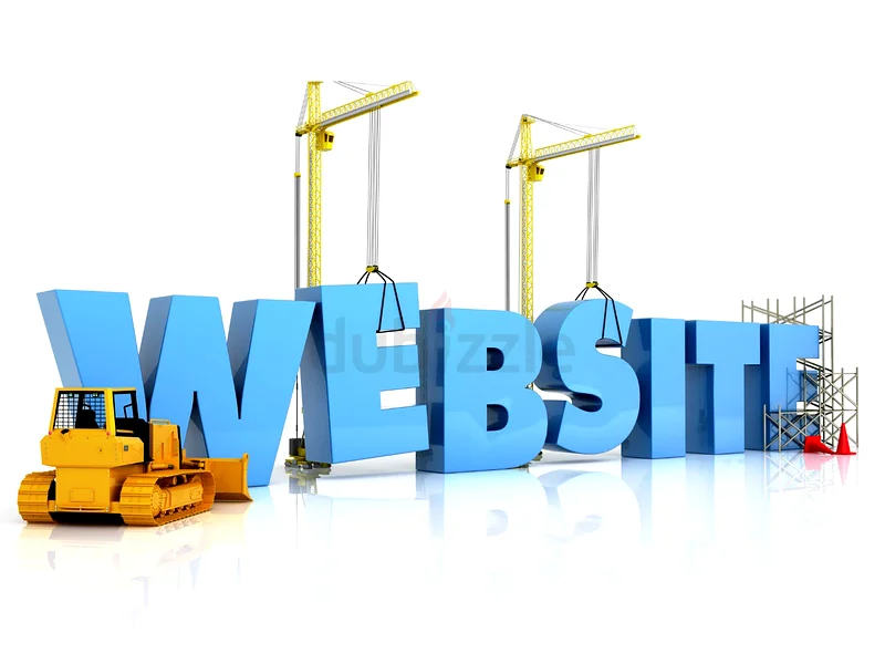 Complete Website Design at 499 AED Development, Domain, Hosting, Freelance Web Designer63218323137667112
