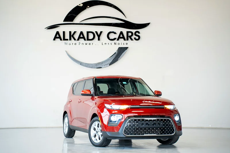 KIA SOUL 2.0 L MODEL 202263398620355459113