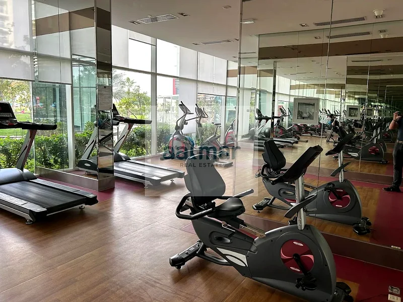 1 BHK | Private Balcony | Prime Location63942317427971114