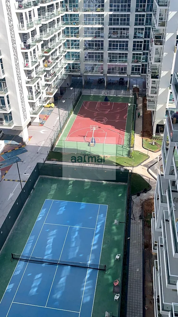 1 BHK | Private Balcony | Prime Location63942317427971113