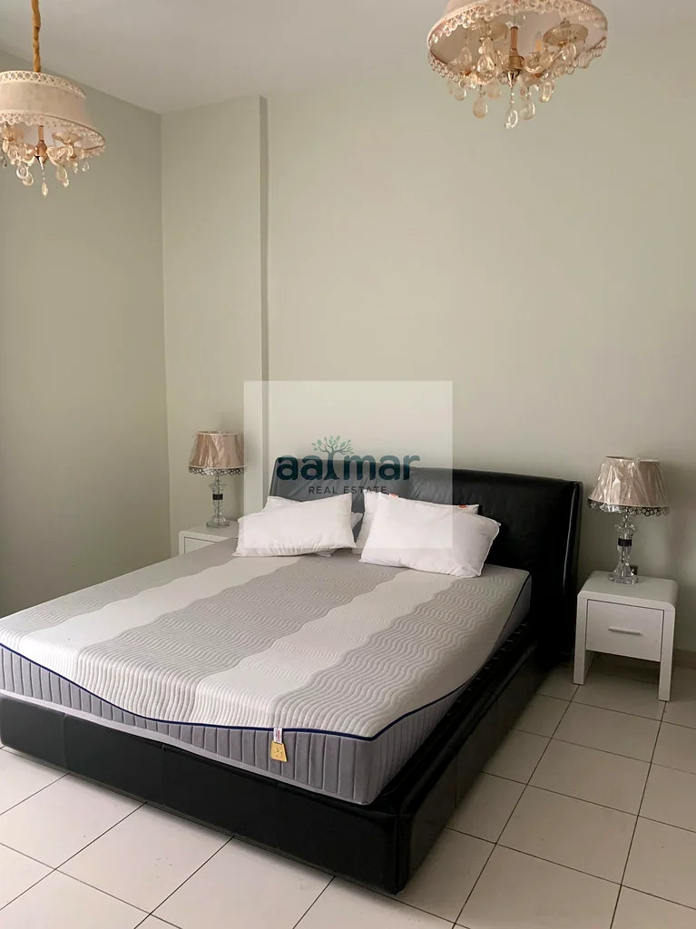 1 BHK | Private Balcony | Prime Location63942317427971111