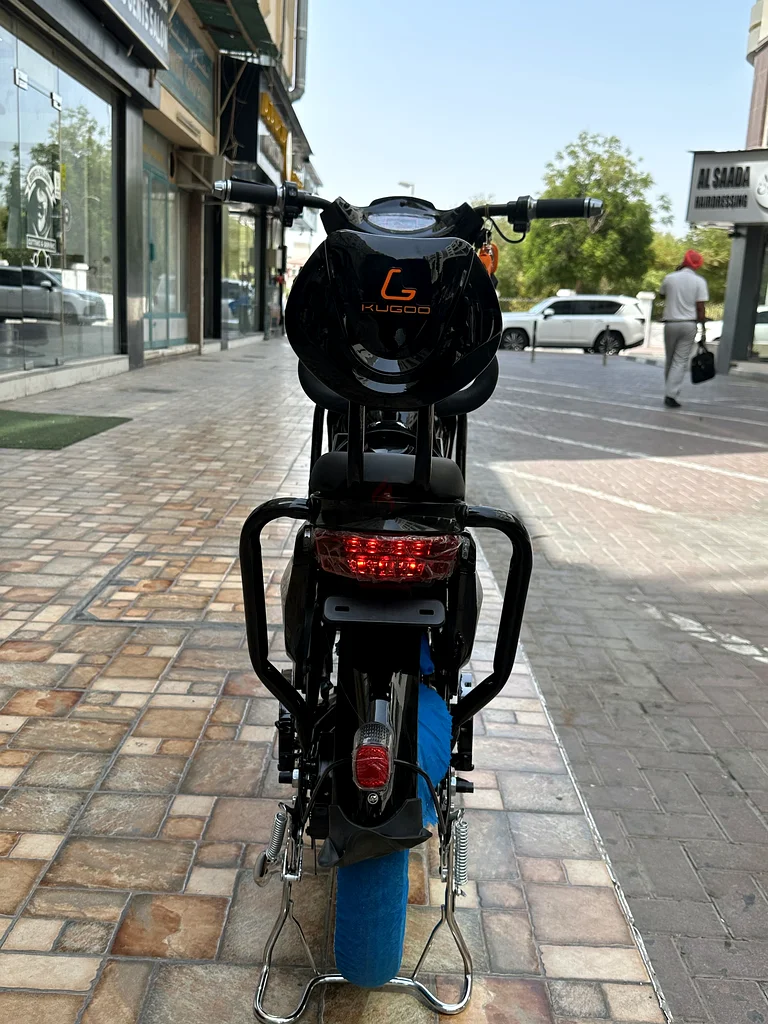 Delivery bike Kugoo brand63197145390851111