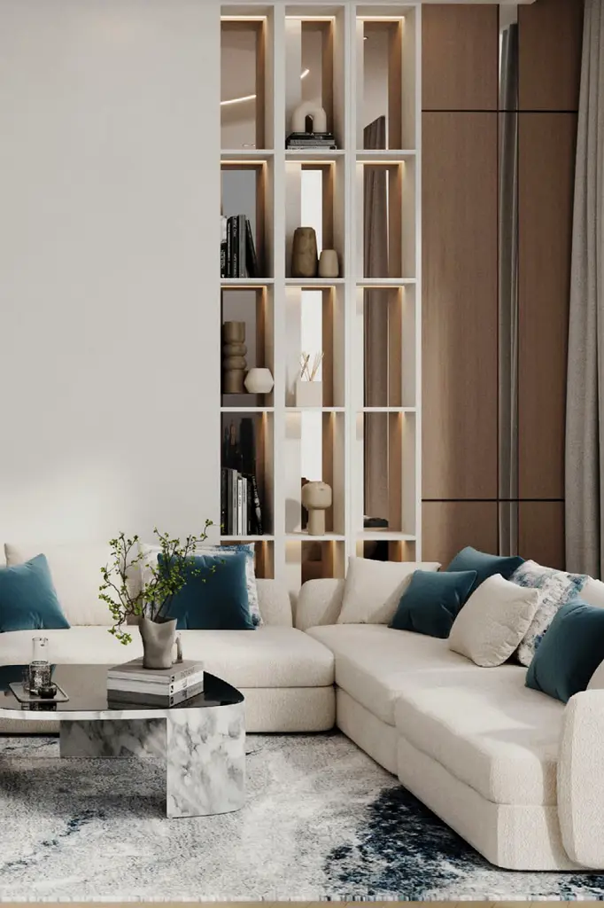 Binghatti Circle by Binghatti Developers - View 2