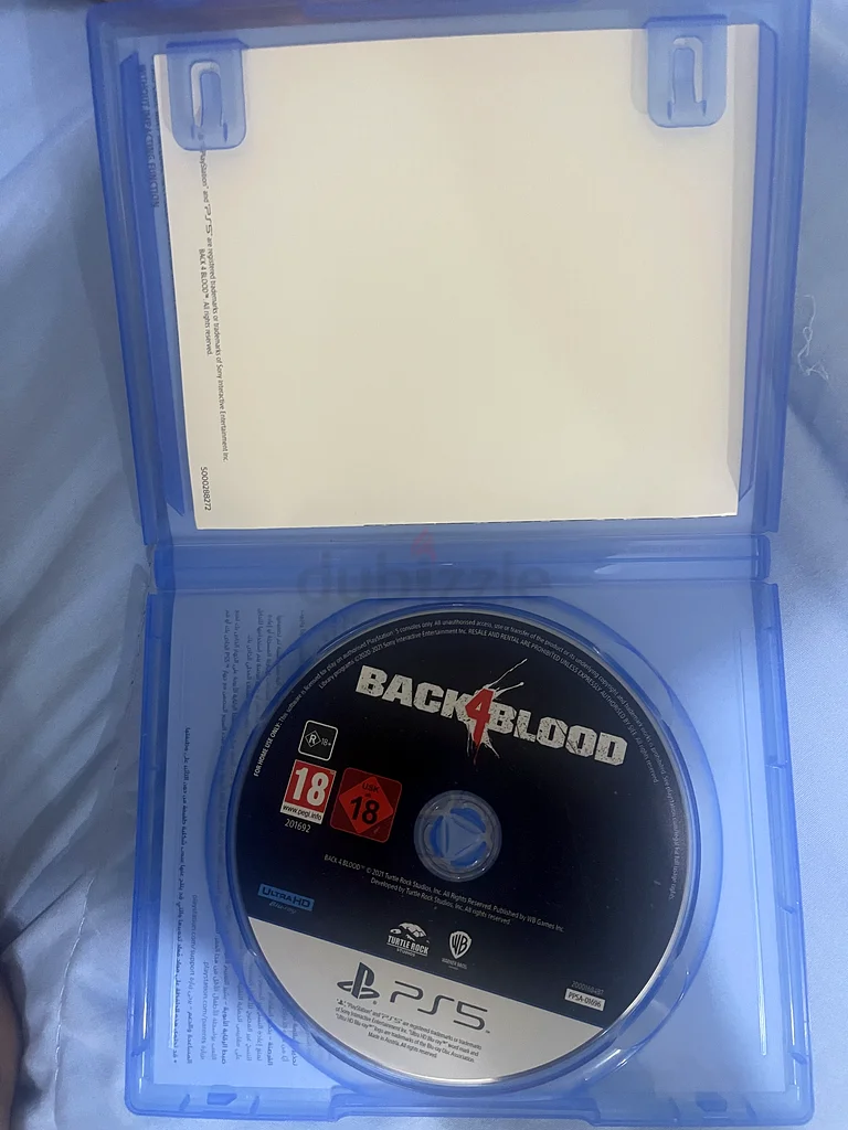 Thrilling Adventure Awaits with This PS5 Game!63205367201026111