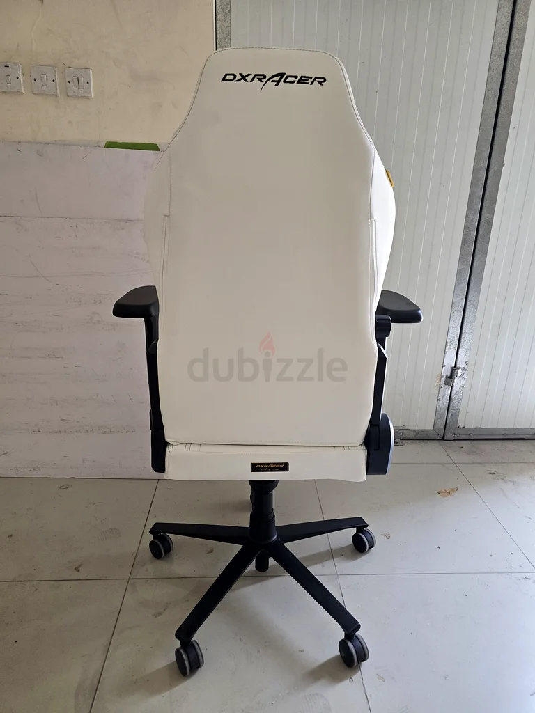 DXRACER GAMING CHAIR CRAFT PRO63206883037059111