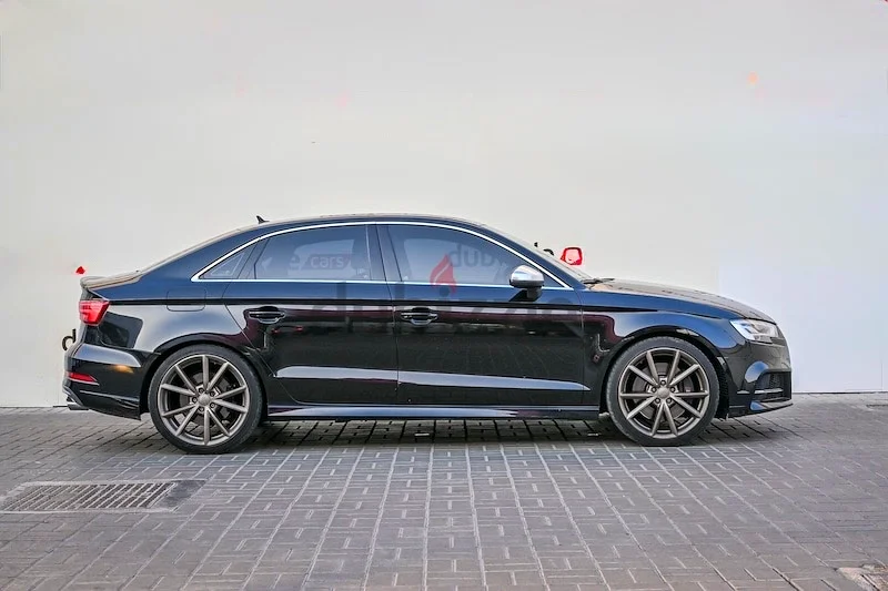 Audi S3 2017 GCC63699035287041111