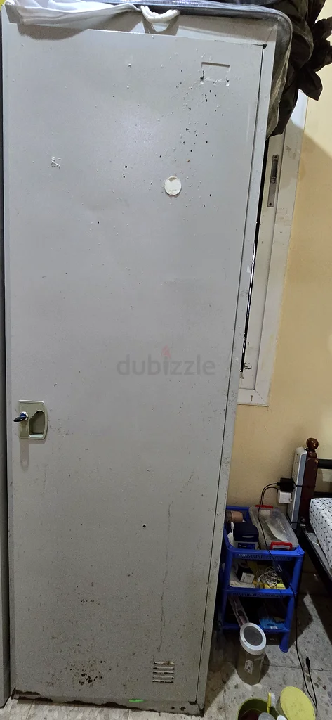 Metal/steel cupboard for sale63210900217985111