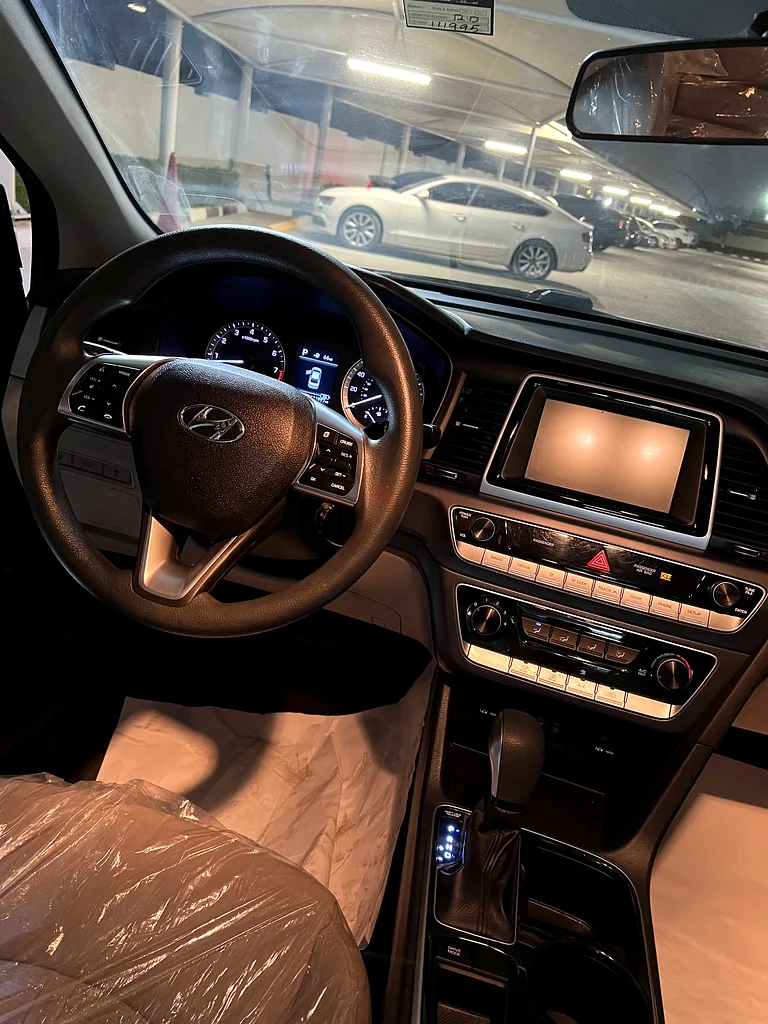 Hyundai sonata 201863406911863683113