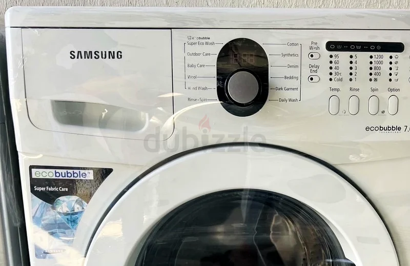 New Model Samsung Washing Machine Free Home Delivery63197145031554111