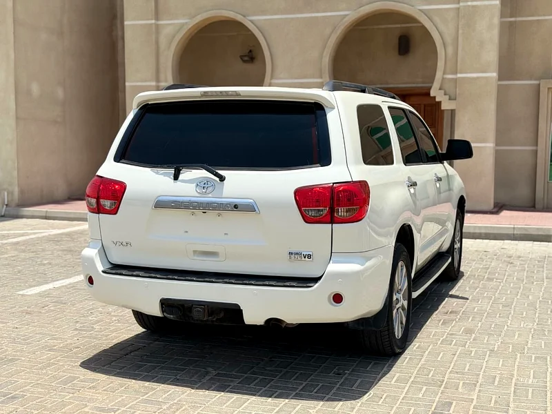 تويوتا سكويا VXR 5.7 خليجي 2015 فل اوبشن63402408583681113
