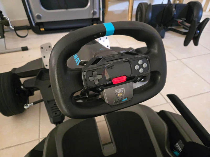 Segway Ninebot Go-Kart Pro for sale63197145329411111