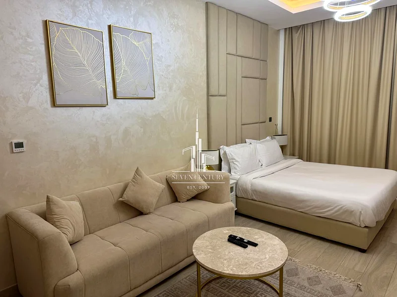 Fully Furnished |  Spacious | Ready To Move In63976249784194110